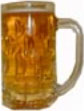 Draught Blackthorn Cider (Apple taste)